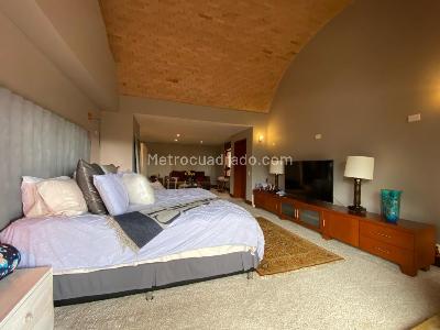 Casa en venta en Vereda El Hato, La Calera · foto 14 de 20