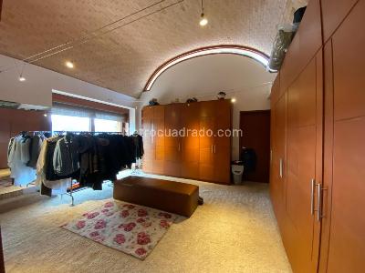 Casa en venta en Vereda El Hato, La Calera · foto 15 de 20