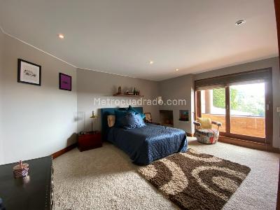 Casa en venta en Vereda El Hato, La Calera · foto 17 de 20