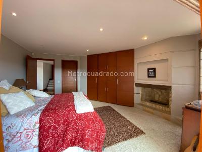 Casa en venta en Vereda El Hato, La Calera · foto 18 de 20