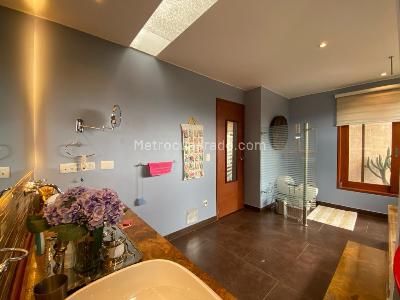 Casa en venta en Vereda El Hato, La Calera · foto 20 de 20