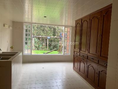 Casa de 4 alcobas en venta en Floresta De La Sabana, Bogotá, 565 m² · foto 2 de 20