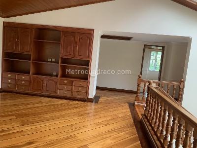 Casa de 4 alcobas en venta en Floresta De La Sabana, Bogotá, 565 m² · foto 7 de 20