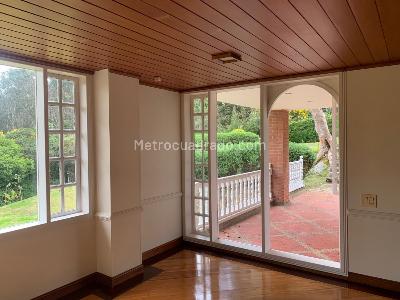 Casa de 4 alcobas en venta en Floresta De La Sabana, Bogotá, 565 m² · foto 10 de 20