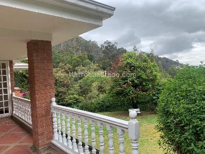 Casa de 4 alcobas en venta en Floresta De La Sabana, Bogotá, 565 m² · foto 15 de 20