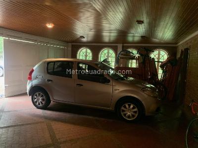 Casa de 4 alcobas en venta en Floresta De La Sabana, Bogotá, 565 m² · foto 18 de 20