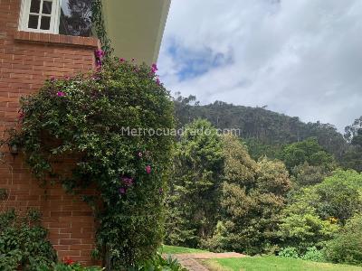 Casa de 4 alcobas en venta en Floresta De La Sabana, Bogotá, 565 m² · foto 19 de 20