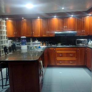Apartamento de 5 alcobas en venta en Santa Barbara Alta, Bogotá, 185 m² · foto 20 de 20