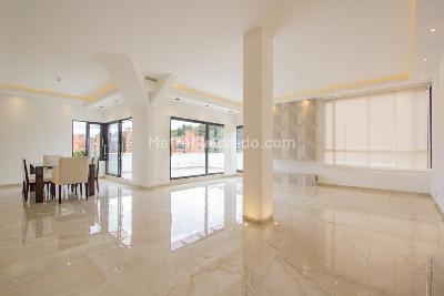Apartamento en venta en Gratamira, Bogotá · foto 4 de 20