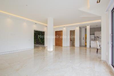 Apartamento en venta en Gratamira, Bogotá · foto 5 de 20
