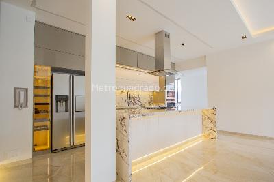 Apartamento en venta en Gratamira, Bogotá · foto 7 de 20