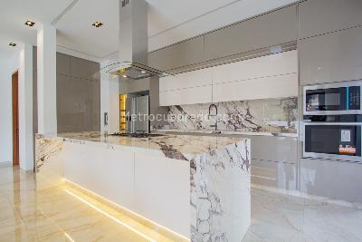 Apartamento en venta en Gratamira, Bogotá · foto 8 de 20