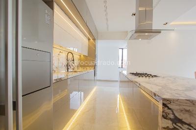 Apartamento en venta en Gratamira, Bogotá · foto 9 de 20