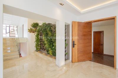 Apartamento en venta en Gratamira, Bogotá · foto 10 de 20