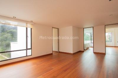 Apartamento en venta en Gratamira, Bogotá · foto 11 de 20