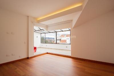 Apartamento en venta en Gratamira, Bogotá · foto 13 de 20