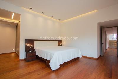 Apartamento en venta en Gratamira, Bogotá · foto 14 de 20