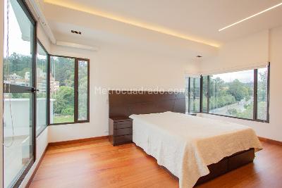Apartamento en venta en Gratamira, Bogotá · foto 16 de 20