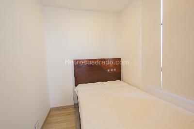 Apartamento en venta en Gratamira, Bogotá · foto 17 de 20