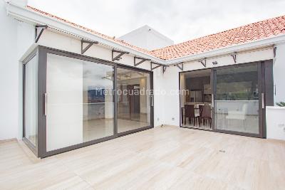 Apartamento en venta en Gratamira, Bogotá · foto 18 de 20