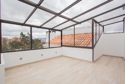 Apartamento en venta en Gratamira, Bogotá · foto 19 de 20