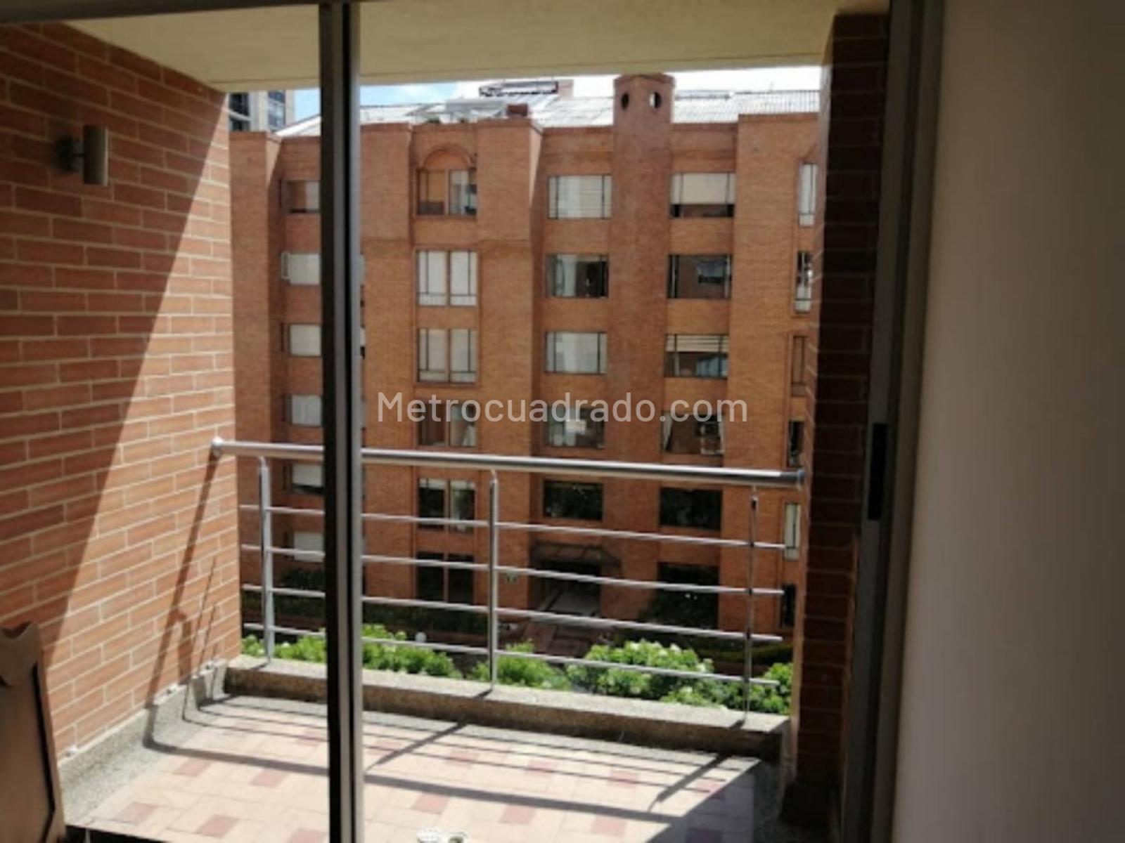 Apartamento en Venta  Cedritos
