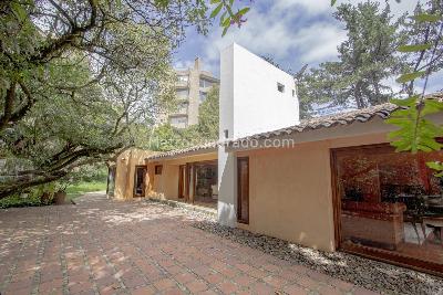 Casa de 4 alcobas en venta en Brantevilla Sotileza, Bogotá · foto 2 de 20
