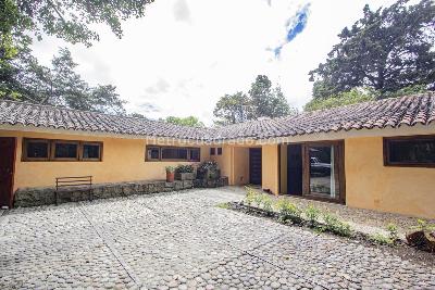 Casa de 4 alcobas en venta en Brantevilla Sotileza, Bogotá · foto 4 de 20