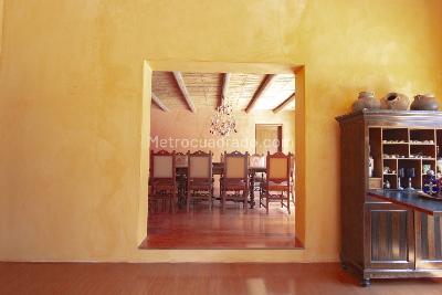 Casa de 4 alcobas en venta en Brantevilla Sotileza, Bogotá · foto 9 de 20