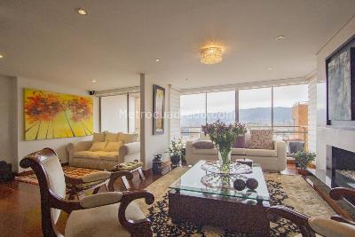 Apartamento en venta en Los Andes, Bogotá · foto 2 de 20