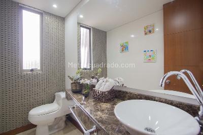 Apartamento en venta en Los Andes, Bogotá · foto 3 de 20