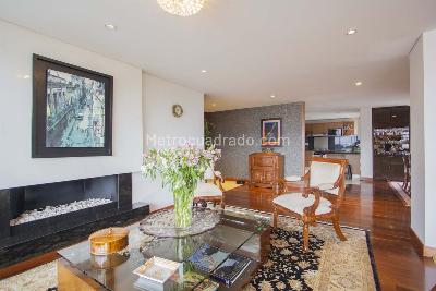 Apartamento en venta en Los Andes, Bogotá · foto 4 de 20