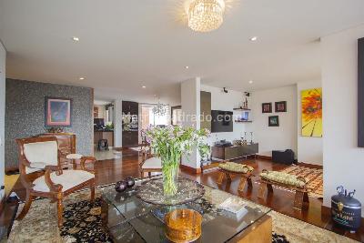Apartamento en venta en Los Andes, Bogotá · foto 5 de 20