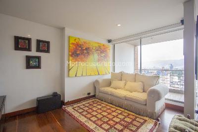 Apartamento en venta en Los Andes, Bogotá · foto 6 de 20
