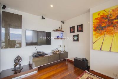 Apartamento en venta en Los Andes, Bogotá · foto 7 de 20