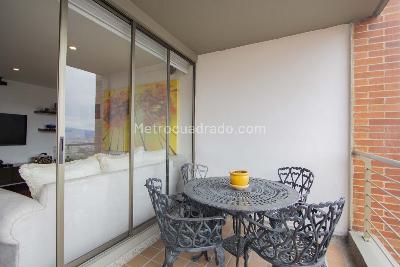Apartamento en venta en Los Andes, Bogotá · foto 9 de 20