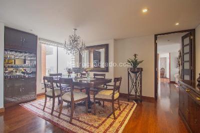 Apartamento en venta en Los Andes, Bogotá · foto 10 de 20