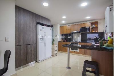 Apartamento en venta en Los Andes, Bogotá · foto 12 de 20