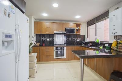 Apartamento en venta en Los Andes, Bogotá · foto 13 de 20