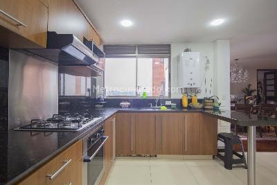 Apartamento en venta en Los Andes, Bogotá · foto 14 de 20