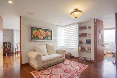 Apartamento en venta en Los Andes, Bogotá · foto 15 de 20