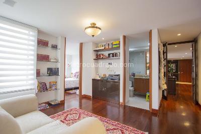 Apartamento en venta en Los Andes, Bogotá · foto 16 de 20