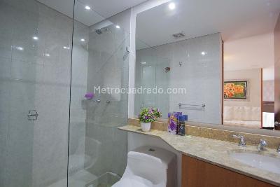 Apartamento en venta en Los Andes, Bogotá · foto 17 de 20