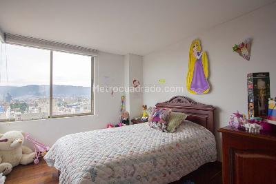 Apartamento en venta en Los Andes, Bogotá · foto 18 de 20