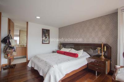 Apartamento en venta en Los Andes, Bogotá · foto 19 de 20