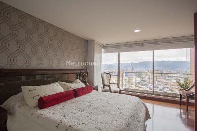 Apartamento en venta en Los Andes, Bogotá · foto 20 de 20