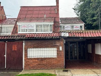 Casa de 5 alcobas en venta en San Martin, Bogotá, 184 m² · foto 3 de 20