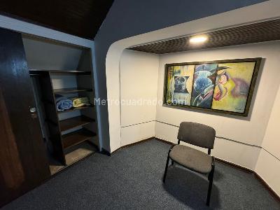 Casa de 5 alcobas en venta en San Martin, Bogotá, 184 m² · foto 12 de 20