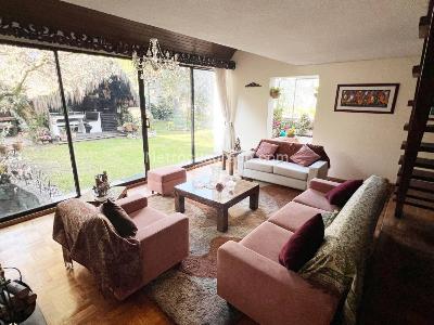 Casa de 5 alcobas en venta en Andes Norte, Bogotá, 380 m² · foto 6 de 20