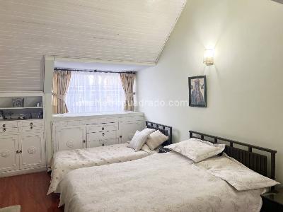 Casa de 5 alcobas en venta en Andes Norte, Bogotá, 380 m² · foto 16 de 20